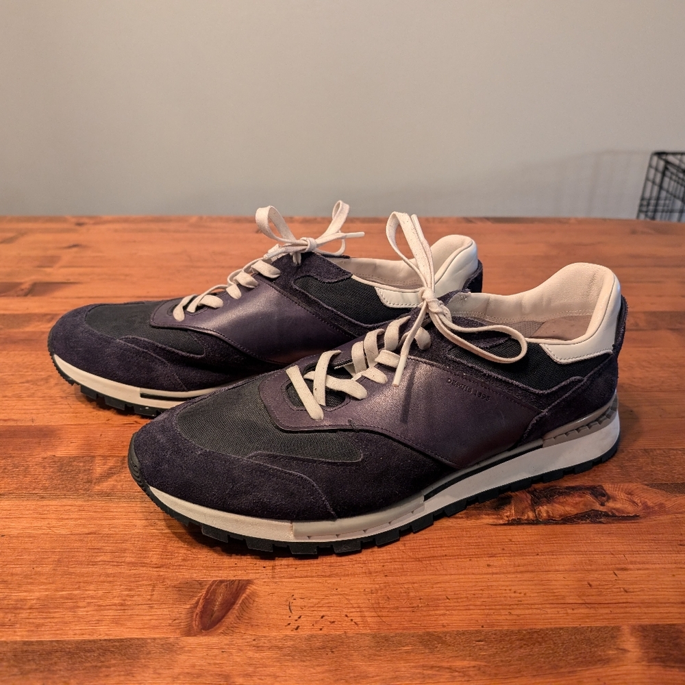 Berluti Men's Sneakers